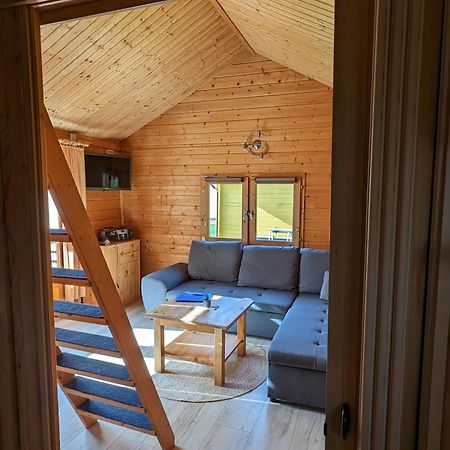 Ferienhaus 2 Ludorf Exteriör bild