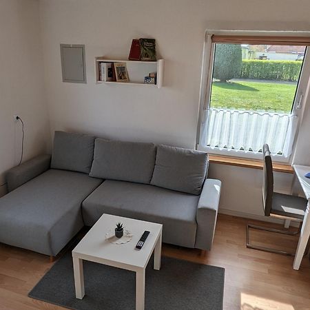 Ferienhaus 2 Ludorf Exteriör bild