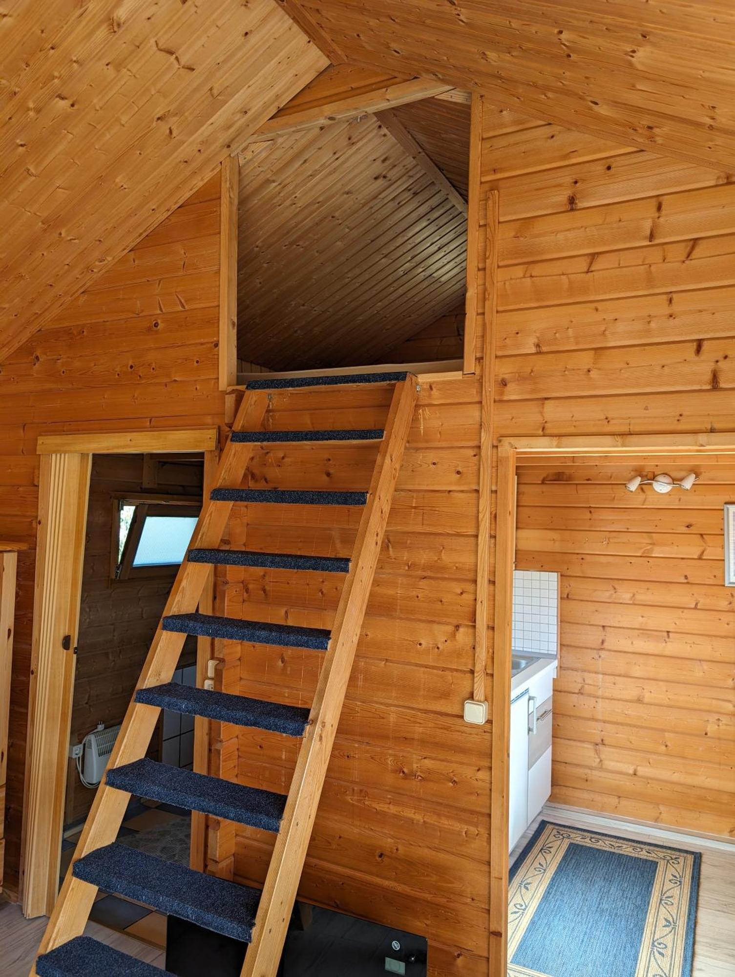Ferienhaus 2 Ludorf Exteriör bild