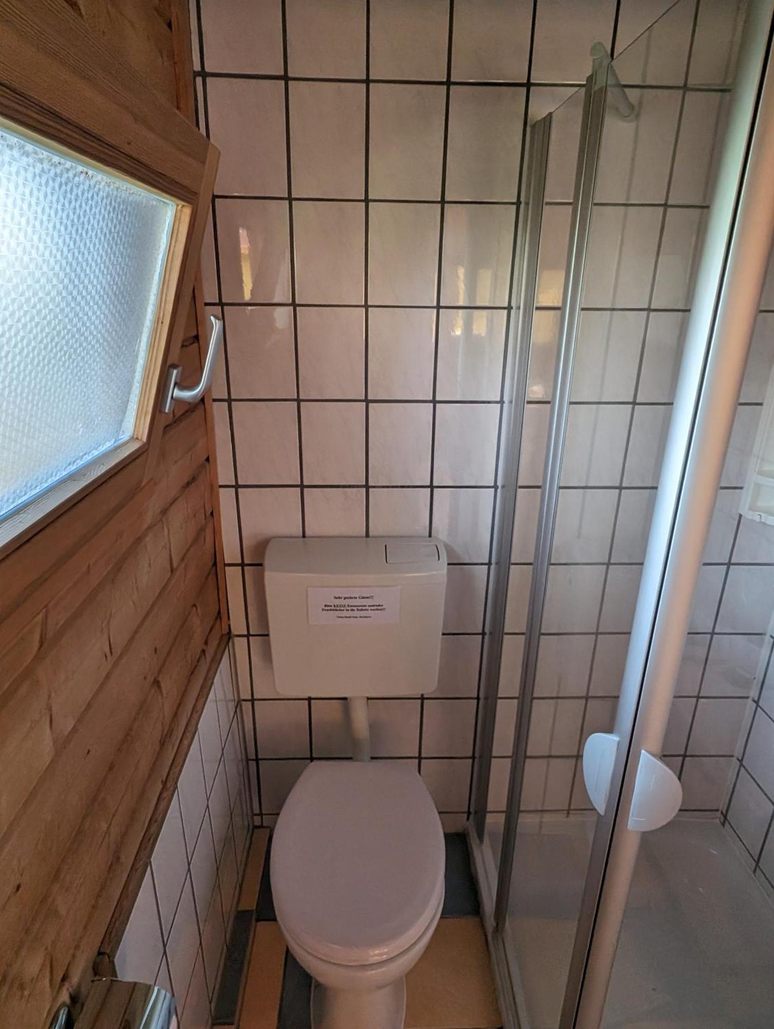 Ferienhaus 2 Ludorf Exteriör bild