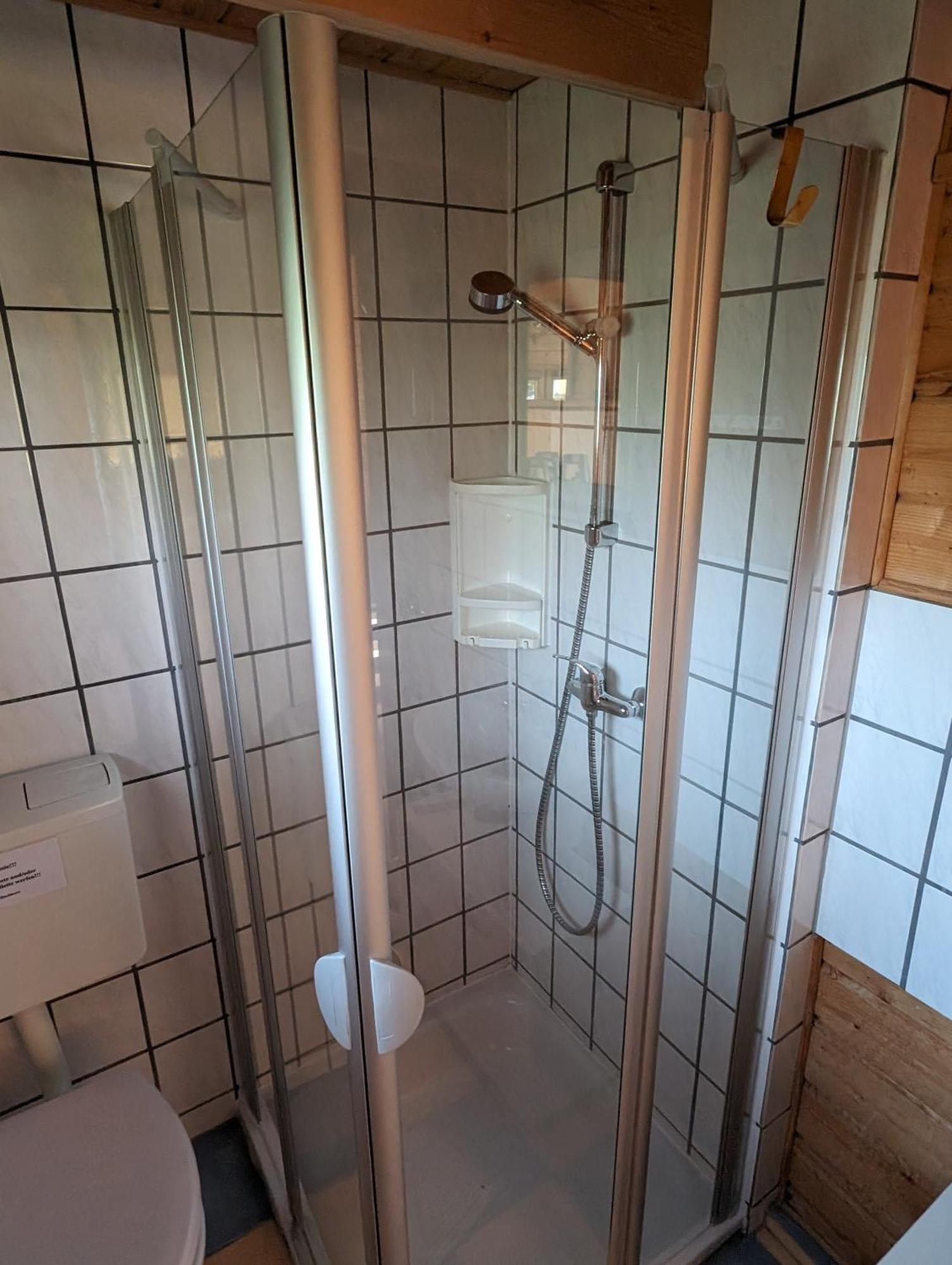 Ferienhaus 2 Ludorf Exteriör bild