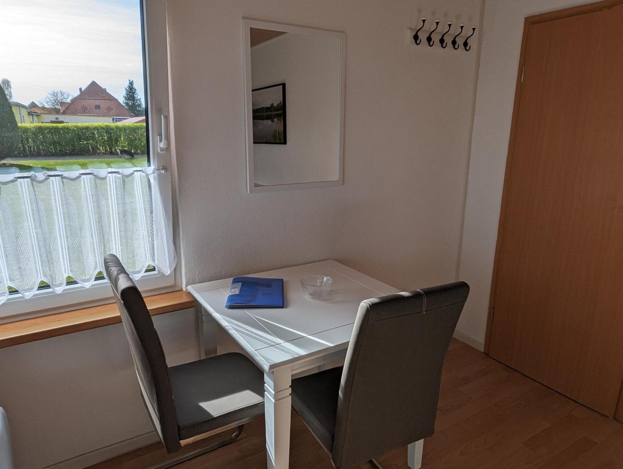 Ferienhaus 2 Ludorf Exteriör bild
