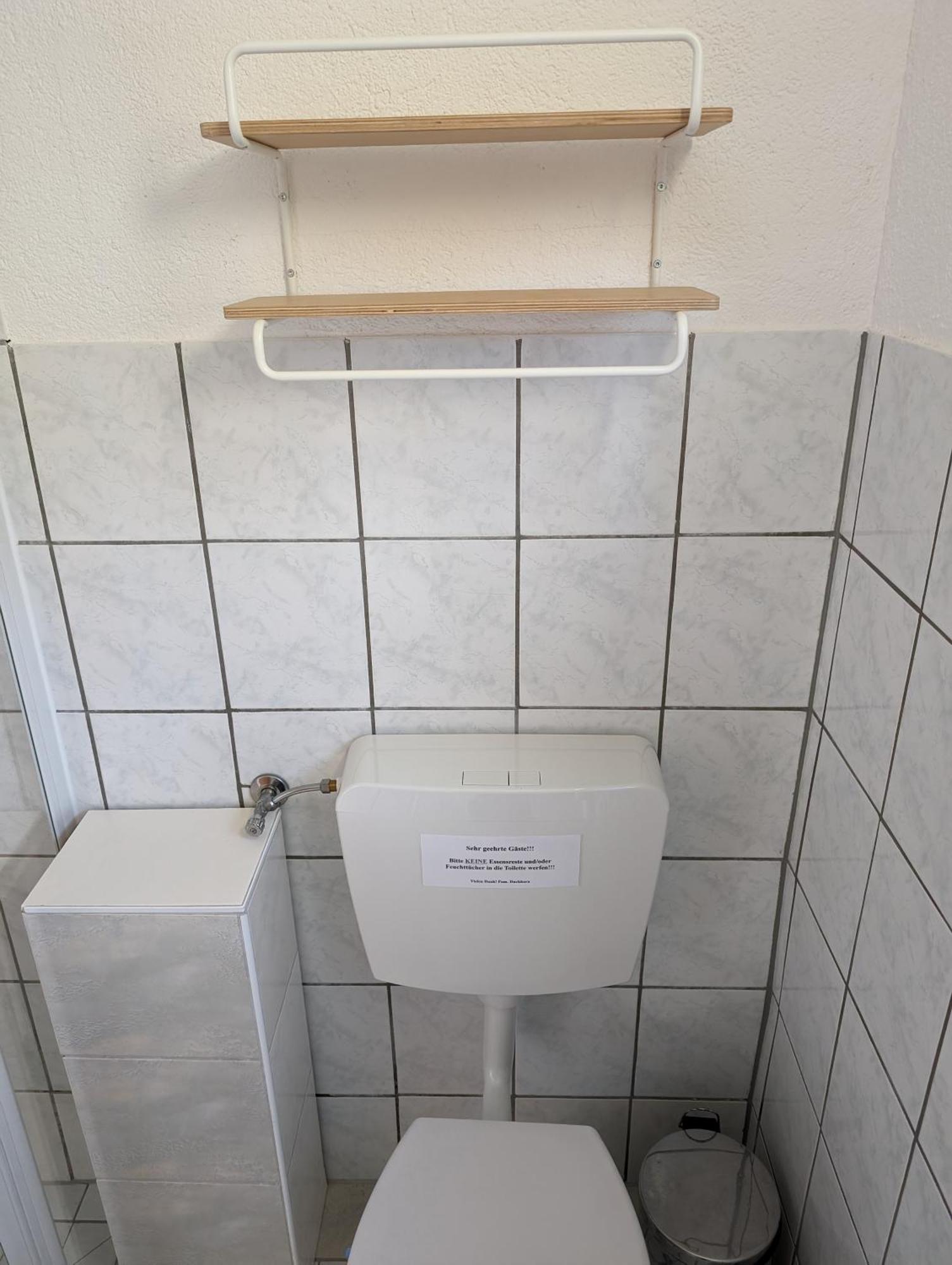 Ferienhaus 2 Ludorf Exteriör bild