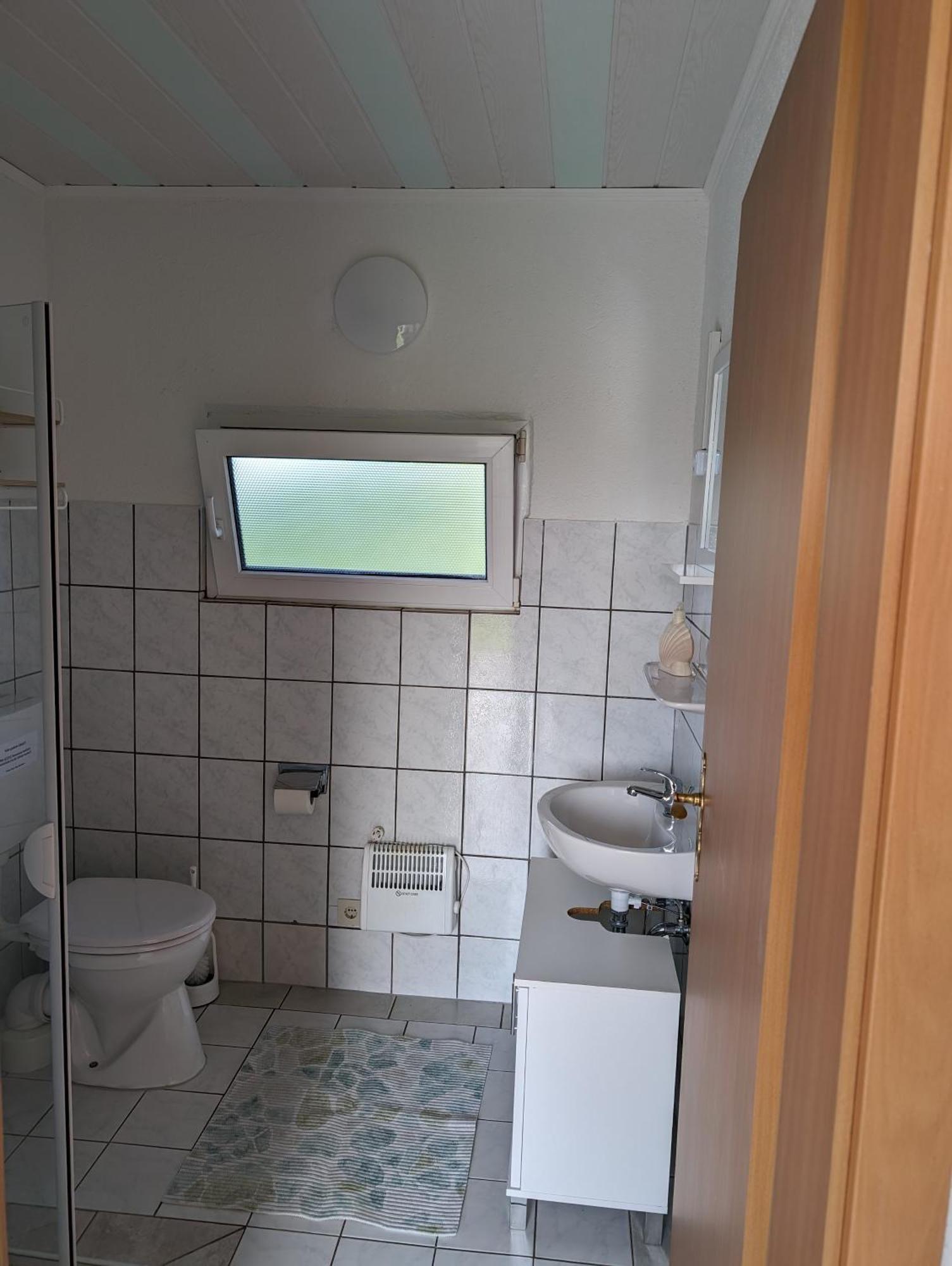 Ferienhaus 2 Ludorf Exteriör bild