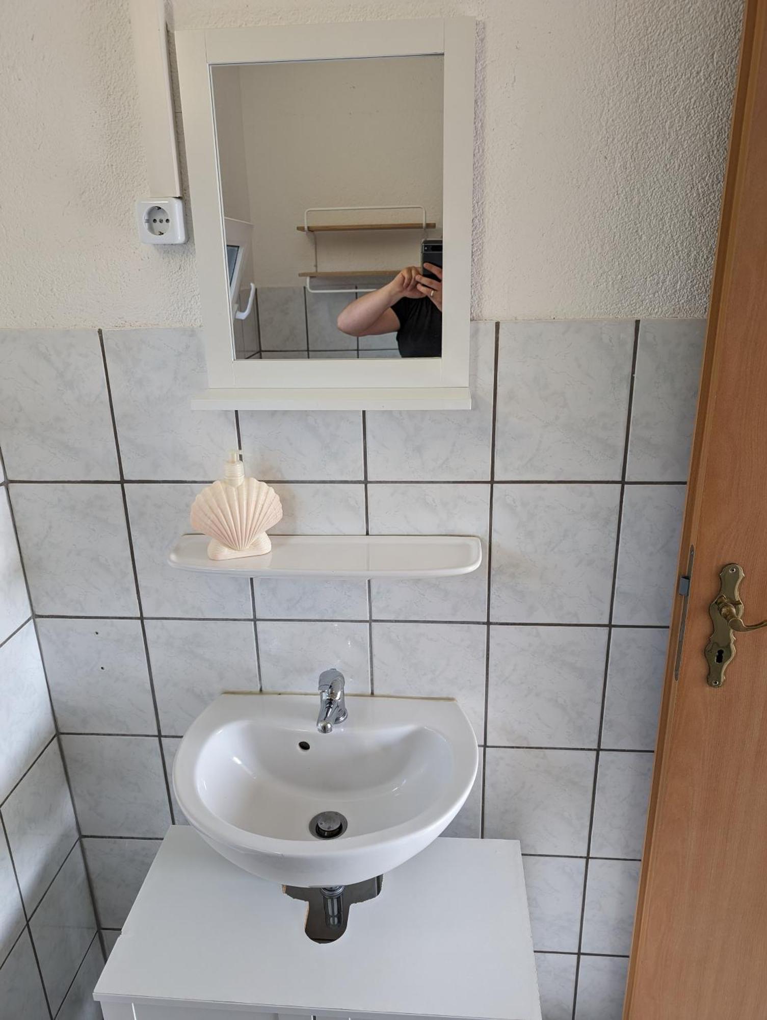 Ferienhaus 2 Ludorf Exteriör bild