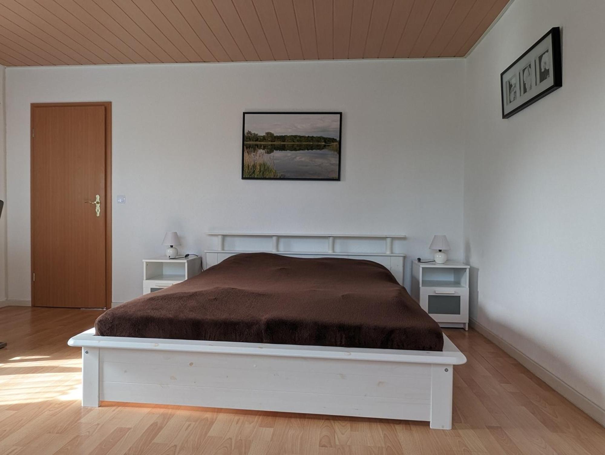 Ferienhaus 2 Ludorf Exteriör bild