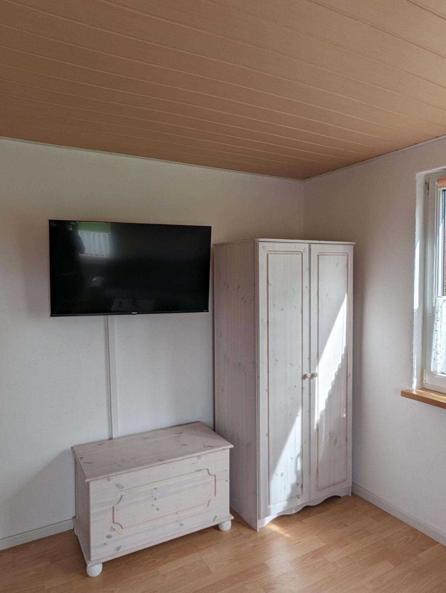 Ferienhaus 2 Ludorf Exteriör bild