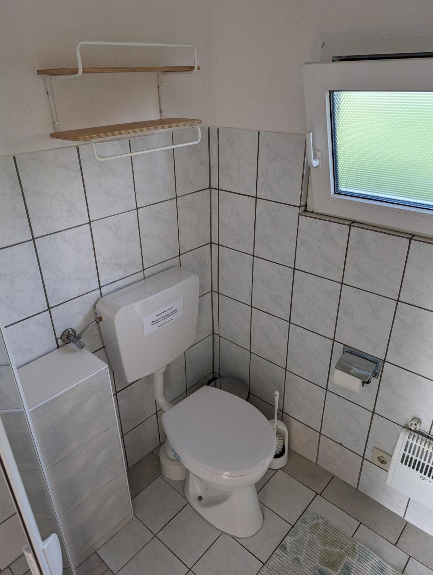 Ferienhaus 2 Ludorf Exteriör bild